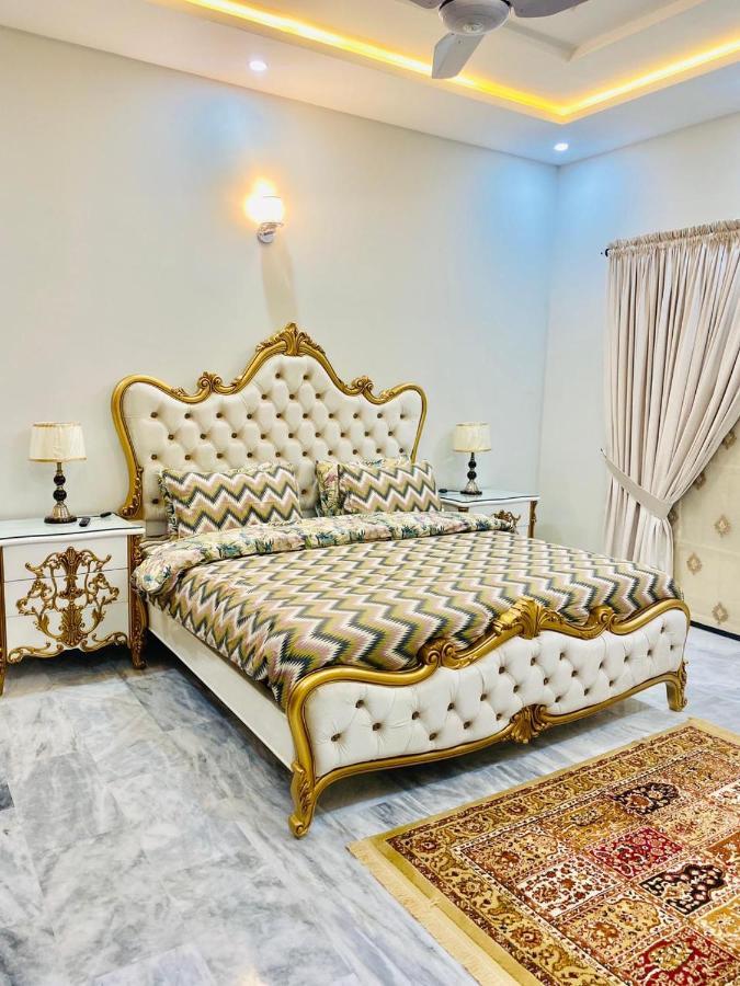 Homey Islamabad Exterior foto