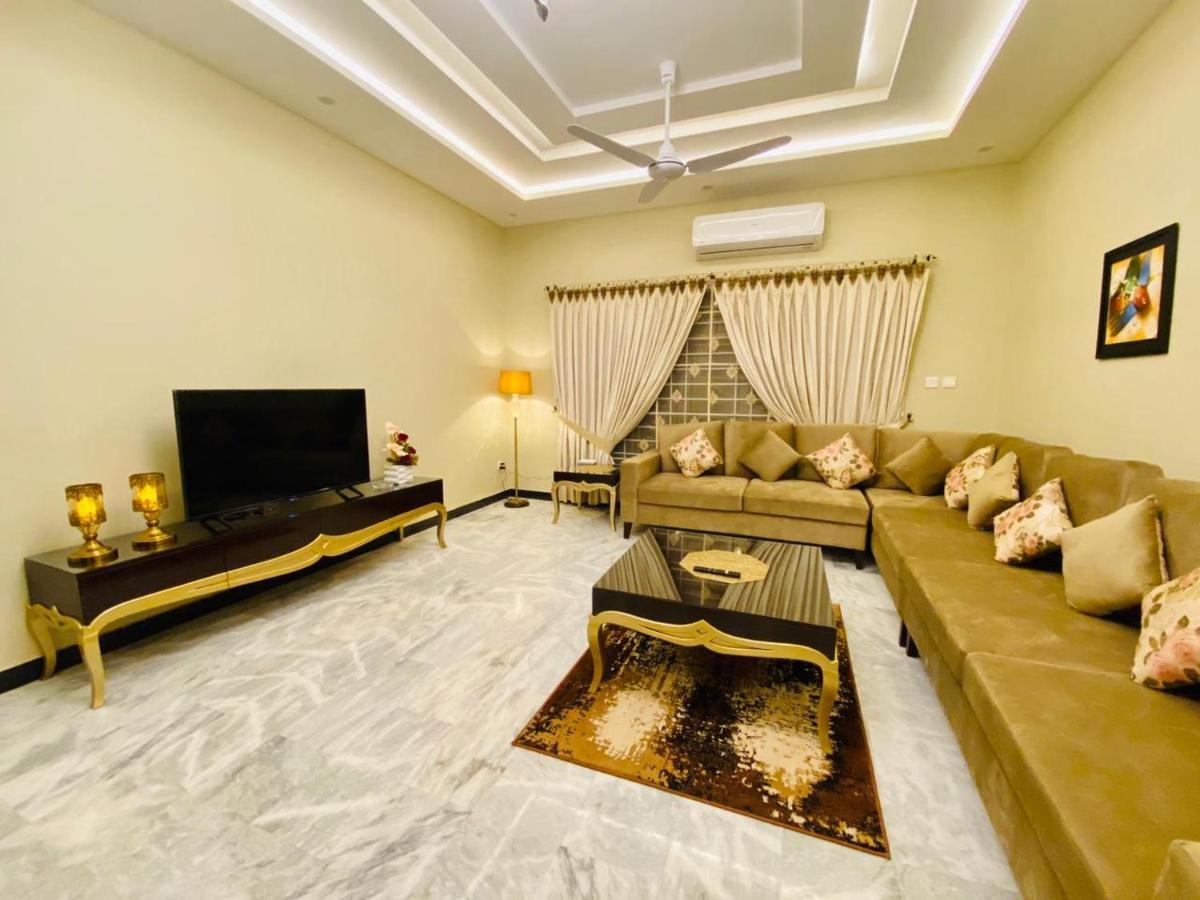 Homey Islamabad Exterior foto