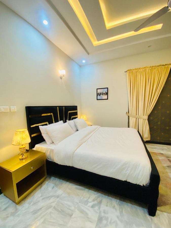 Homey Islamabad Zimmer foto
