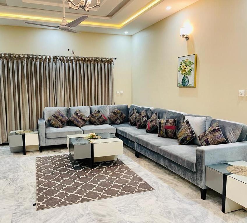 Homey Islamabad Zimmer foto